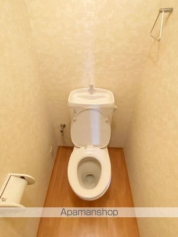 プランドールの内装写真
