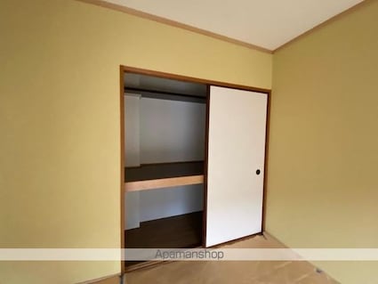 フォブール木太Ａ[3DK/57.96m2]の収納