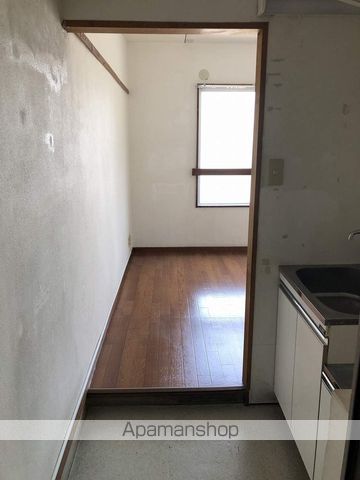 藤沢本町ビルの内装写真