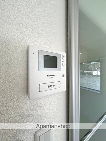 サンライズ三川の内装写真