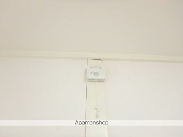 コーポ鈴蘭の内装写真