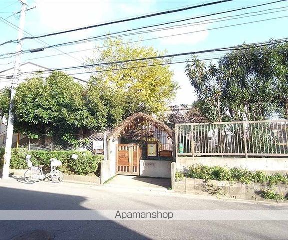 クレ-ル鴨東の周辺写真