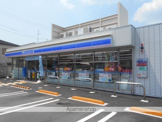 ティーズ カーサソレアードIの周辺写真