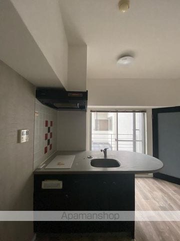 RーRESIDENCE TAKAMATSUの内装写真