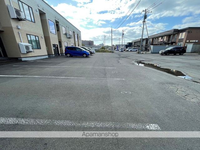urban port siroyamaのその他写真