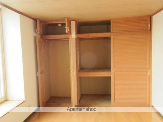 ブランシャトーの内装写真