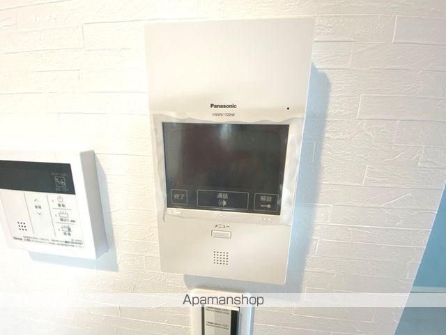 ALIVIS北梅田の内装写真