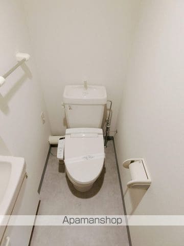木津南パークサイドヴィレッヂの内装写真