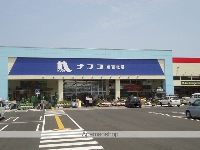 フォレスト・ハハキCの周辺写真