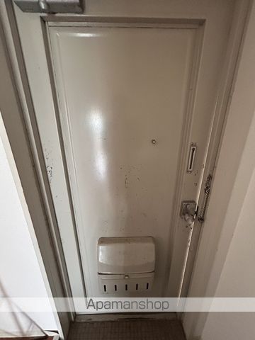 中広ハイムの内装写真