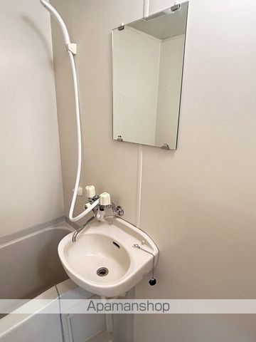コーポツルフジの内装写真