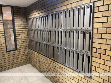 花房国分寺マンション[3LDK/55.5m2]の内装