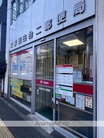 MAISOXIA護国寺の周辺写真