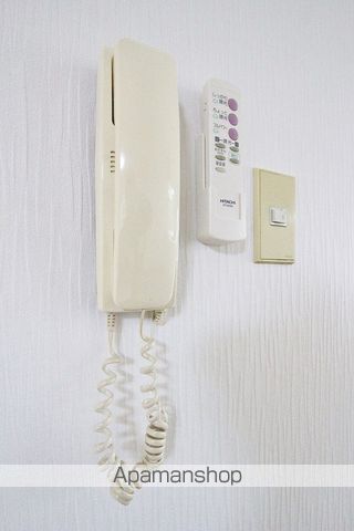 エルム城ノ内の内装写真