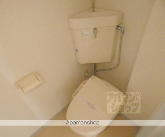 アズビルの内装写真