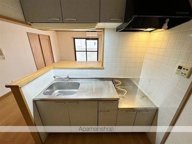 Hause.A.荒井の内装写真