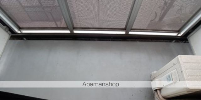 レオパレスマーブルパレスの内装写真