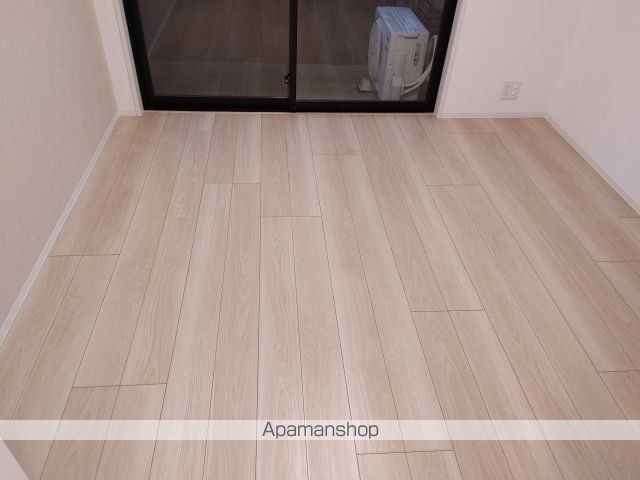 ZOOM秋葉原SQUAREの内装写真