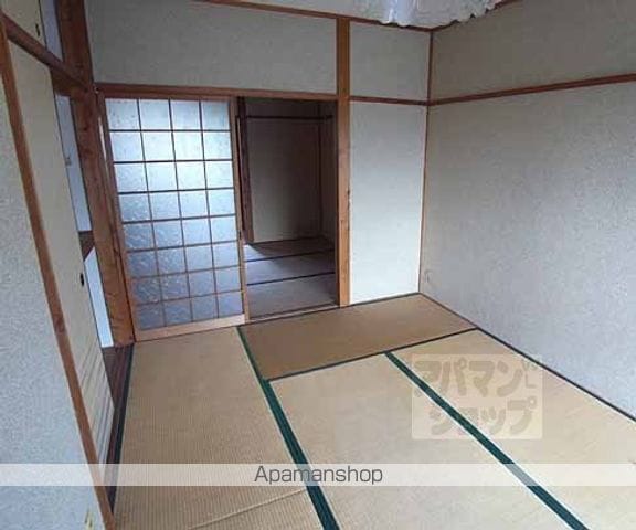 こがねリブマンションの内装写真