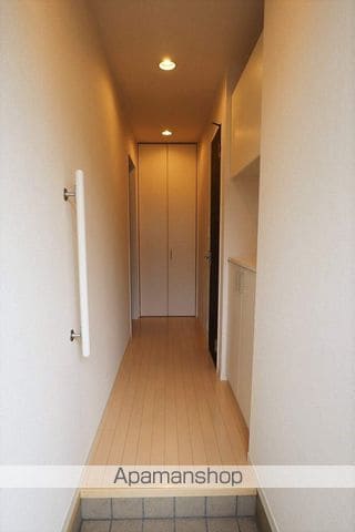 プラザプレミアの内装写真