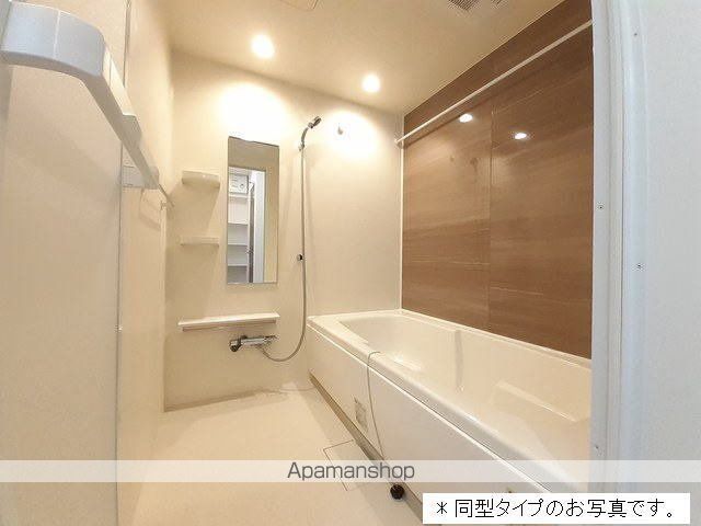 カーサみやびXの内装写真