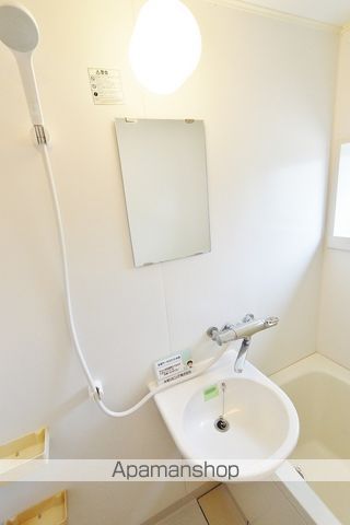ドミール古川 A棟の内装写真