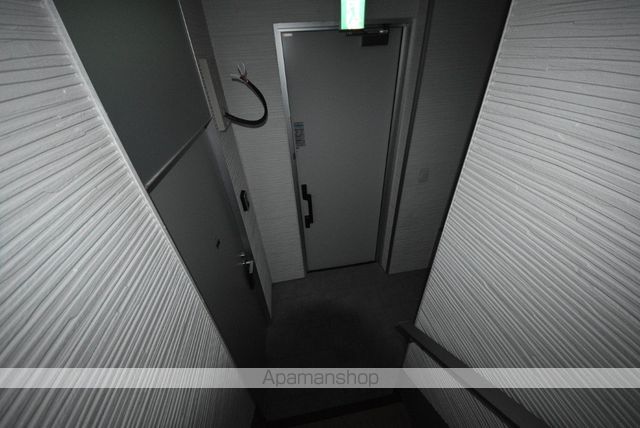 ブランシェ服部の内装写真