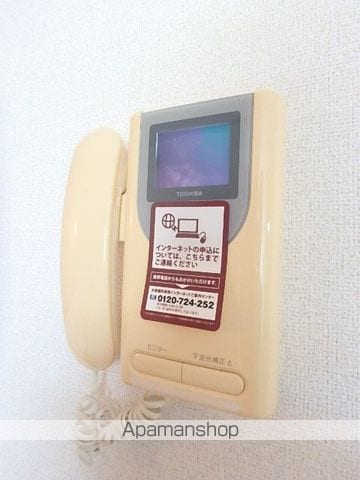 シャルマンの内装写真