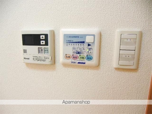 ドリームピア大蒲の内装写真