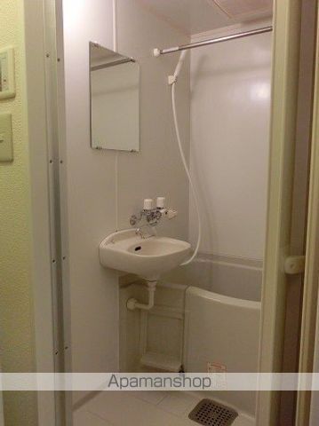 レオパレス東三郷の内装写真