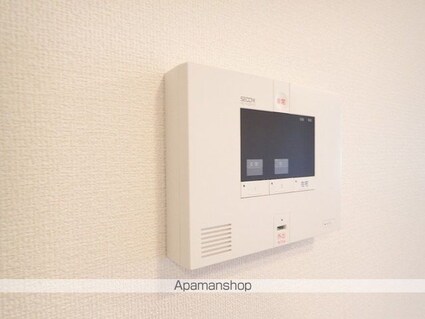 フリーデＳＴＡ[1LDK/41.67m2]のその他設備