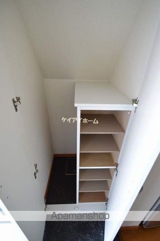 レオパレスクレールアヴェニールの内装写真