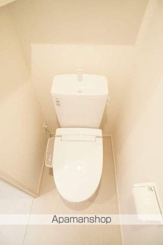 リブリ・鶴ヶ峰IIの内装写真
