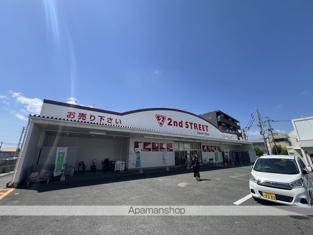 プレアール西町 406 ｜ 福岡県久留米市西町1139-1（賃貸マンション1R・4階・22.00㎡） その29