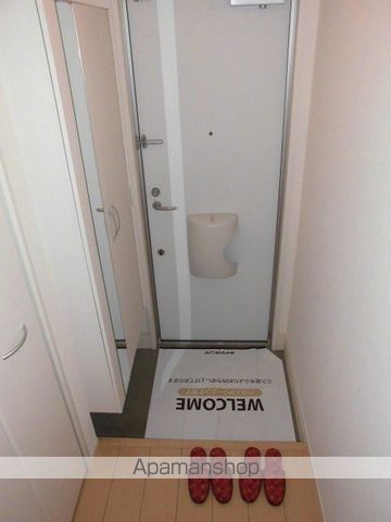 サンフラワーYの内装写真