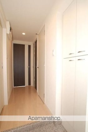 ステージファースト新中野[1LDK/42.25m2]の玄関