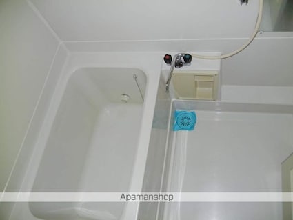 長野県長野市大字高田[3DK/58.24m2]のバス