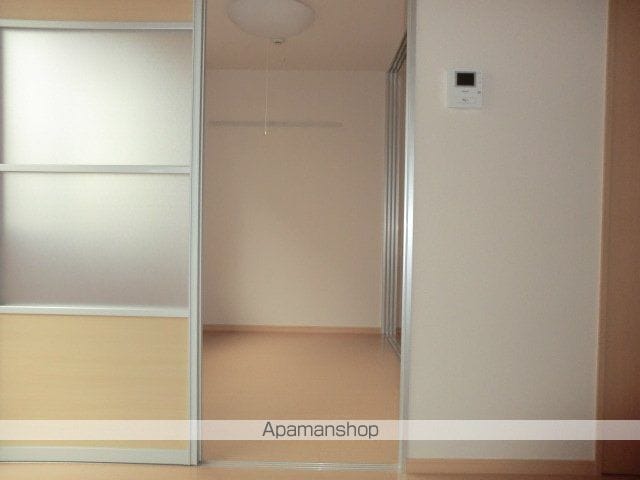 おおさきハイツの内装写真