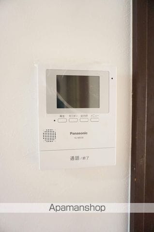 コーポあさひの内装写真