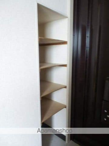 くきつマンションの内装写真