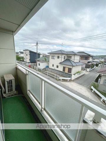 りんごの木IIの内装写真