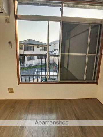 ハイツ山本の内装写真
