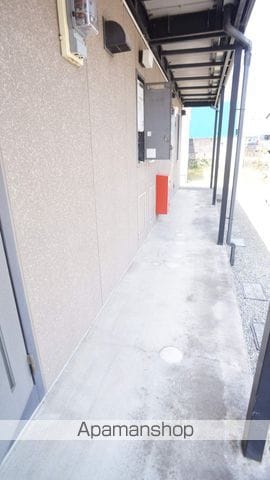レトア加藤の玄関写真