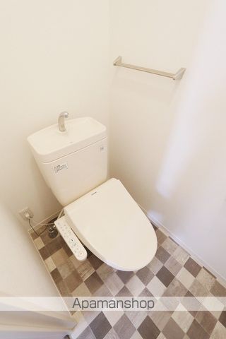 シャーメゾン霧ケ峰 A棟の内装写真