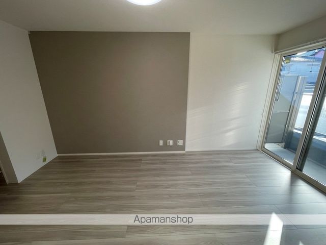 DーRESIDENCE 天之川の内装写真