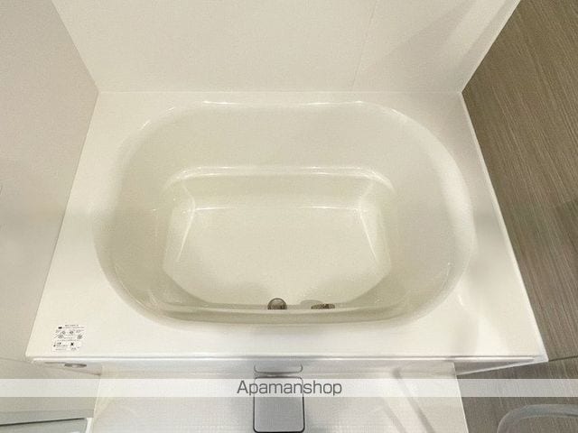 セレスティア西亀有の内装写真