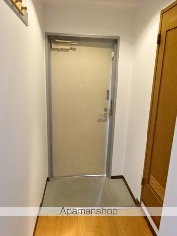 マンションY・Kの内装写真