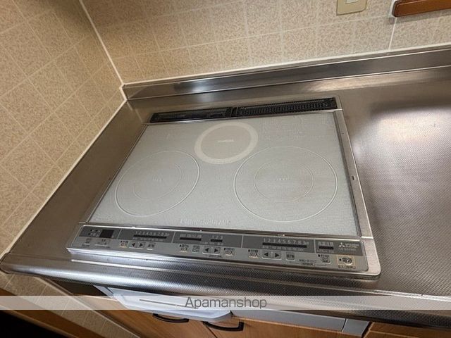 田尻栃谷H戸建Dーroomの内装写真