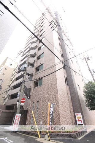 レオングラン新大阪レジデンスの外観写真