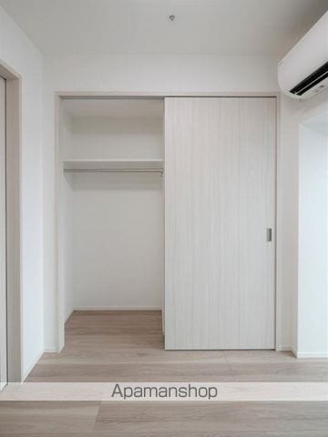 PREMIUM CUBE 亀戸の内装写真